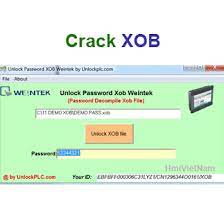 After a project (mtp) is done editing, users can compile the project to xob format. Business Industrial Crack Password Xob Decompile Weintek File Plc Software Busekitap Com Tr