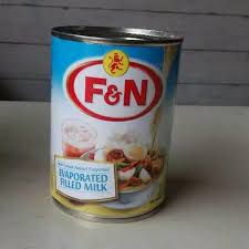 Bisa dijadikan campuran membuat kopi, dengan menambahkan 2… Jual Hot Sale Susu F N Susu Evaporasi F N Evaporated Milk Susu Cair Evaporasi F N Evaporated Milk Di Lapak Chaunce Collection Bukalapak