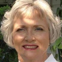 Wendy Staley Obituary (1945