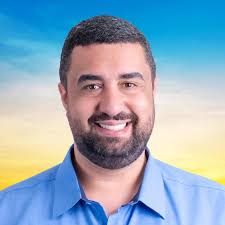 Prefeito Leonardo Vasconcelos assume a Presidência Estadual no Estado do  Rio de Janeiro