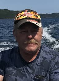 Terry Winsor Obituary