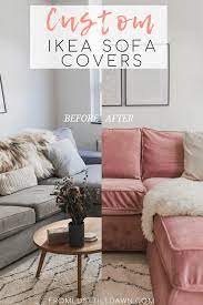Ektorp, karlanda, tomelilla, solsta, ekeskog and klobo plus many more. Ikea Sofa Covers Custom Beautiful Transformative Ikea Sofa Covers Ikea Sofa Couch Makeover