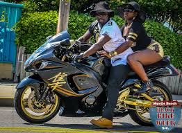 Black Bike Week Myrtle Beach 2020 Cancelled It S Black Bike Week Watch 2 Short Documentaries On The Popular Annual Event