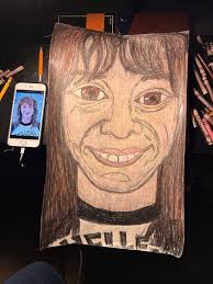 Eddie Munson from Stranger Things by ArtisticSpidey