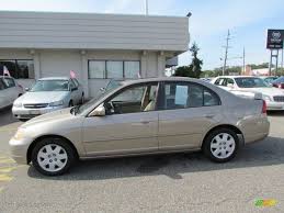 Image result for Titanium 2002 Civic