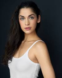 NYC Studio Headshots