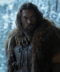 We have to assume liam neeson was busy (avenging his family against a shadowy cabal) or else he obviously would have leaped onto a moving train to land the lead in jason momoa's upcoming netflix film sweet girl. What Is Jason Momoa Apple Tv Show See About A Primer