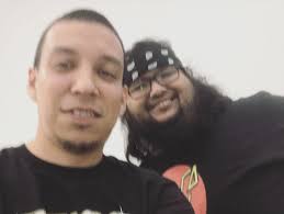 Javi Luna (@javilunacomedy) • Instagram photos and videos