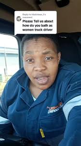 Maxwell Mlangeni Todays Destiny Logistics