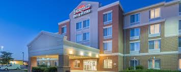 Dating to 1846, the west dover inn is one of the. Hotel In Dover Delaware Fairfield Inn Suites