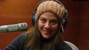 Credit allows you to download with unlimited speed. Aneta Langerova Mym Nejvetsim Problemem Bylo Vylezt Na To Podium Mujrozhlas