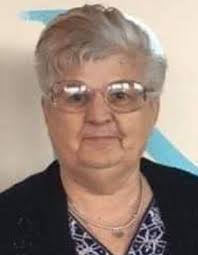 Obituary for Shirley Ann Chrisley