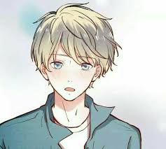 He Looks So Delicate Anime Faces Expressions Anime Expressions Anime Boy