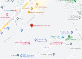 Use our barcelona interactive free printable attractions map find out where each historic building and monument, gallery, museum is located in the barcelona. Discover The Venue For Mwc Barcelona 2021 Mwc Barcelona 2021
