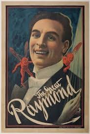 Raymond Maurice's Instagram, Twitter & Facebook