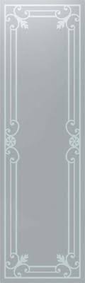 Privacy Glass Etched Glass Door Inserts Victorian Style Borders Door Glass Inserts Etched Glass Door Glass Etching