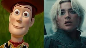 One Key Way Lightning McQueen Differs From Jackson Storm, According To  Armie Hammer