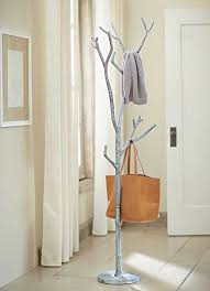 Arbre Porte Manteau Original En Metal Tree Coat Rack Coat Tree Coat Rack