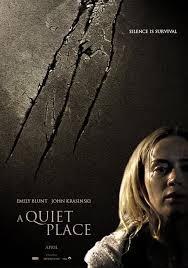Follow me on stardust and post your reactions to avengers: A Quiet Place Spark