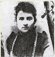 Mary Theresia Auer Hofmann (1870-1957)