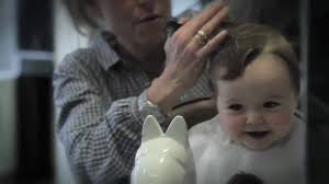 Coiffer Bébé Garçon Blog Okeh