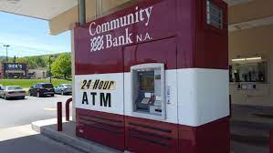 Where common sense lives® nmls 465954 ©2021 nbh bank. Community Bank Vp Urges Customers To Consult Local Branch Allotsego Com