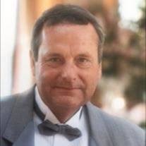 Obituary of William Stanton Bagnall