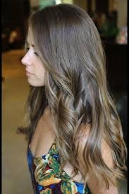 Is it possible to get super ashy blonde without bleach at home? Ash Brown With Ash Blonde Highlights Light Brown Hair Hair Beauty Hair Inspiration