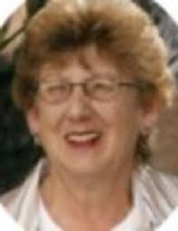 Obituary for Mrs. Kay M. "Alvin" Amy