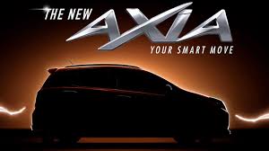 Book your new perodua axia car online. Perodua Axia 1 0 Auto Pala Group