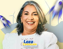 Vereadora Candidata Projekter :: Photos, videos, logos, illustrations and  branding :: Behance