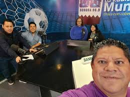 Radio Sonora 96.9 fm