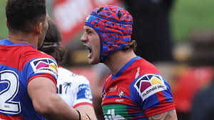 Alex mckinnon newcastle knights 2014 jersey. Newcastle Knights V St George Illawarra Dragons Nrl Live Stream Live Scores Updates Round 19 Live Blog Supercoach Scores