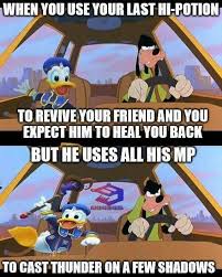 Spot On Xd The Axel Com Fight I Really Needed Him To Heal Me I Had Two Uses First One He Uses Kingdom Hearts Fanart Kingdom Hearts Kingdom Hearts Funny