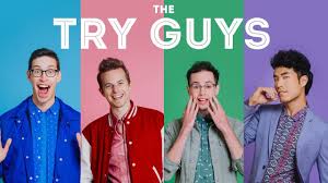 Maybe you would like to learn more about one of these? Youtube Why Did The Try Guys Leave Buzzfeed
