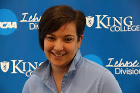 Gandarias leads Tornado in first round at Agnes McAmis