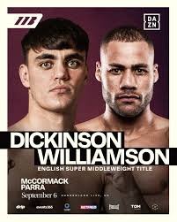 Solid rounds with my uncle Travis he is one tough man 🥊🥊 #TeamDickinson