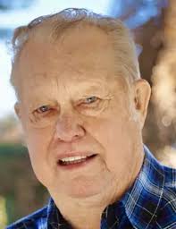 Obituary information for John H Calvert