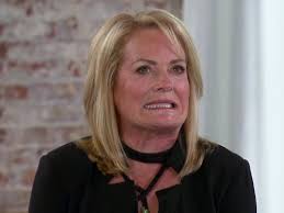 The Face" Runway Dinner Party (TV Episode 2014)