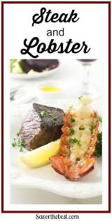 Kung pao noodles with chicken. Steak And Lobster Recipe Steak And Lobster Steak And Lobster Dinner Lobster Recipes