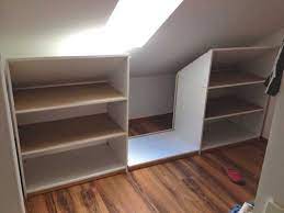 Dachschrägenschrank bei uns alles nur keine sonderanfertigung. Smart Kinderzimmer Smart Welcome To Blog Schrank Dachschrage Kleiderschrank Fur Dachschrage Schrank Selber Bauen