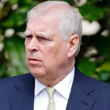 Prince Andrew given three-year warning as Royal Lodge row continues