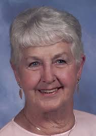 Elaine Marie (Headley) Sherretts Obituary August 29, 2016