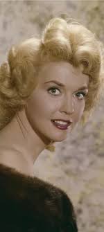 Remembering Donna Douglas
