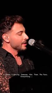 Can't get enough of this moment. On repeat. 🫶, ADONIS... ANTHONY... ELI...  THE FANS... I LOVE YOU!, THANK YOU FOR GIVING ME THIS SURREAL INTENSITY TO  CAPTURE. TO WITNESS. TO LIVE.