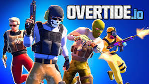 Overtide.io