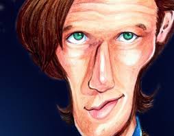 Matt Smith Projekter :: Photos, videos, logos, illustrations and branding  :: Behance