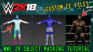 Portada » game,win7 » wwe 2k18 codex windows xp/7/8 download. Wwe 2k17 Pc Mods Tutorial Porting From 2k16 To 2k17 Sgt Slaughter By Theaznblusuazn