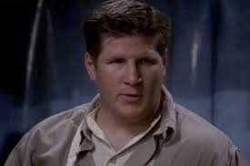 Ator de 'Barrados', 'American Pie' e 'Jurassic Park' morre de câncer  cerebral aos 49 anos