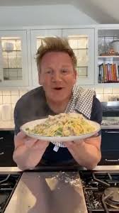 Gordon Ramsay On Instagram I Did It Finally I Cooked A Dish In 10 Minutes On Ramsayin10 This Time I Showed You How In 2020 Ramsay Food And Drink Gordon Ramsay